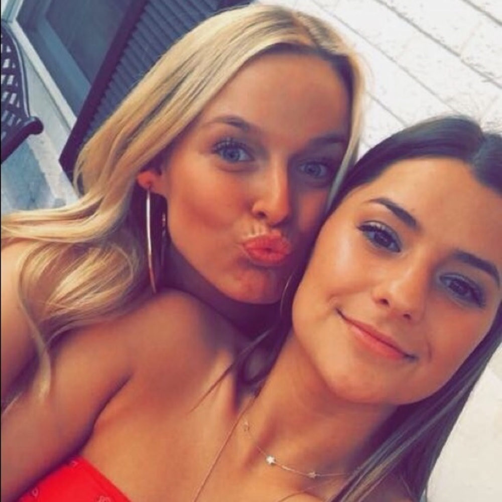 Meet your Posher, Allison